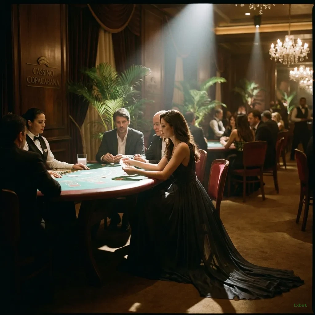 Betsoft Gaming Slots 3D 1xbet