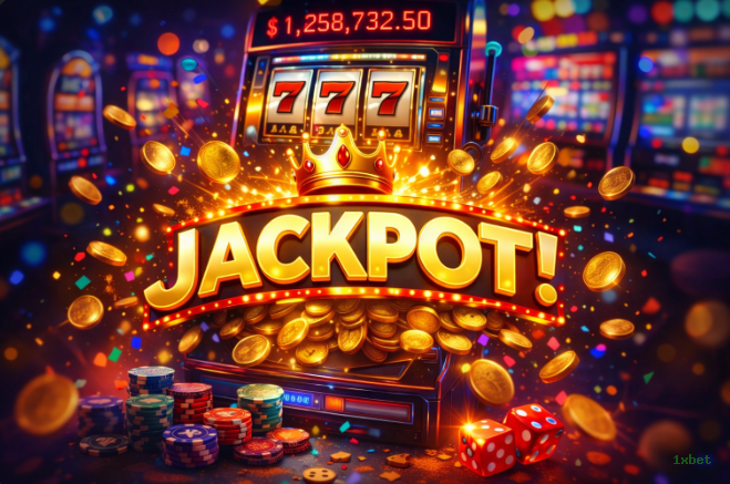 Jackpot Estratégias
