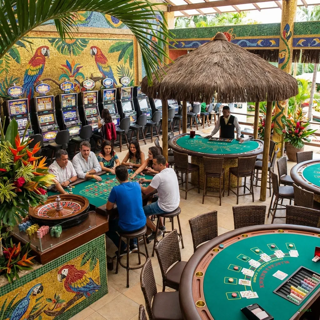 Megaways Slots 1xbet