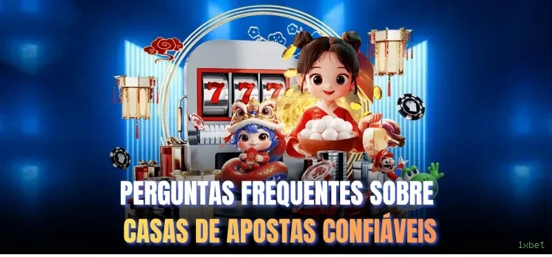 Segurança 1xbet SSL