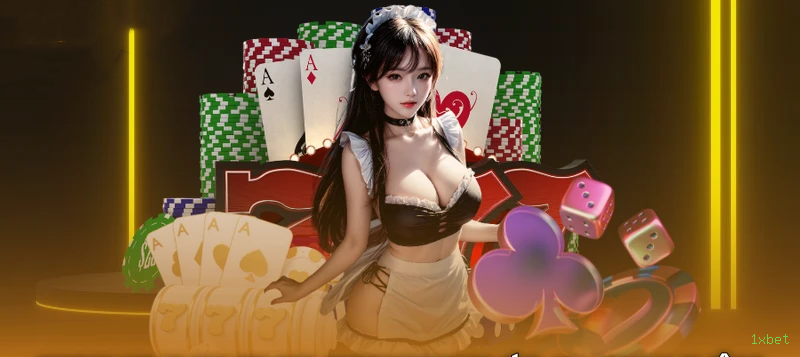 App 1xbet slots mobile
