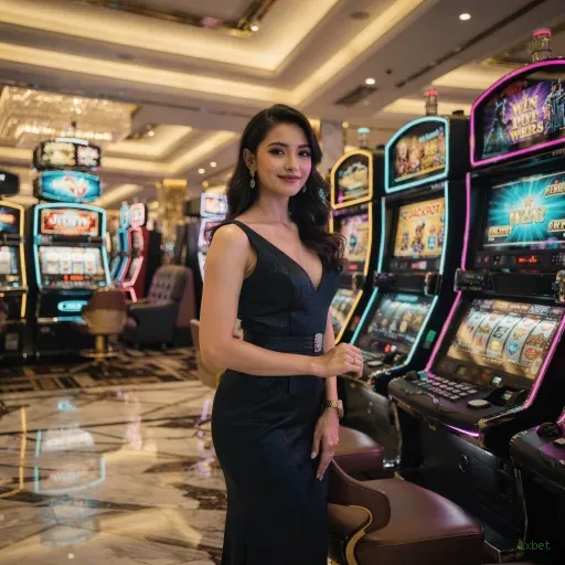 1xbet Cassino Clássico