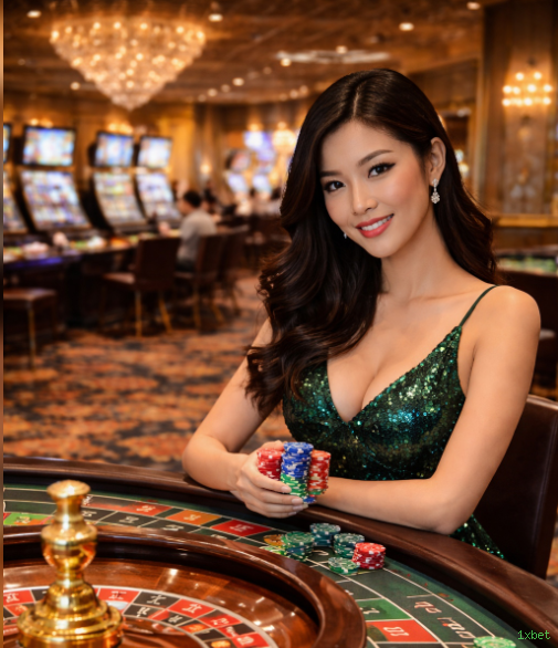 Bônus exclusivos membros VIP 1xbet